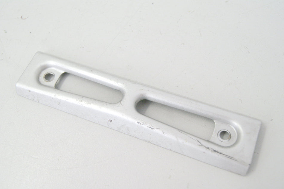 YAMAHA FZ6 FAZER RJ07 ABDECKUNG KÜHLER COVER BLENDE
