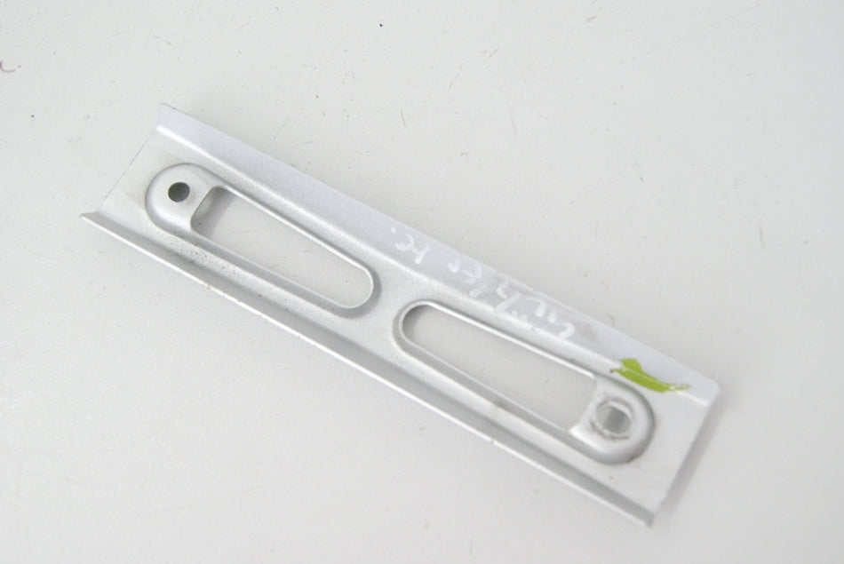 YAMAHA FZ6 FAZER RJ07 ABDECKUNG KÜHLER COVER BLENDE