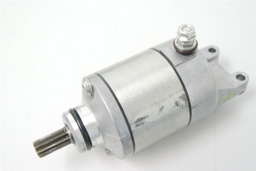 SUZUKI GSX-R 750 WVCW STARTER MOTOR