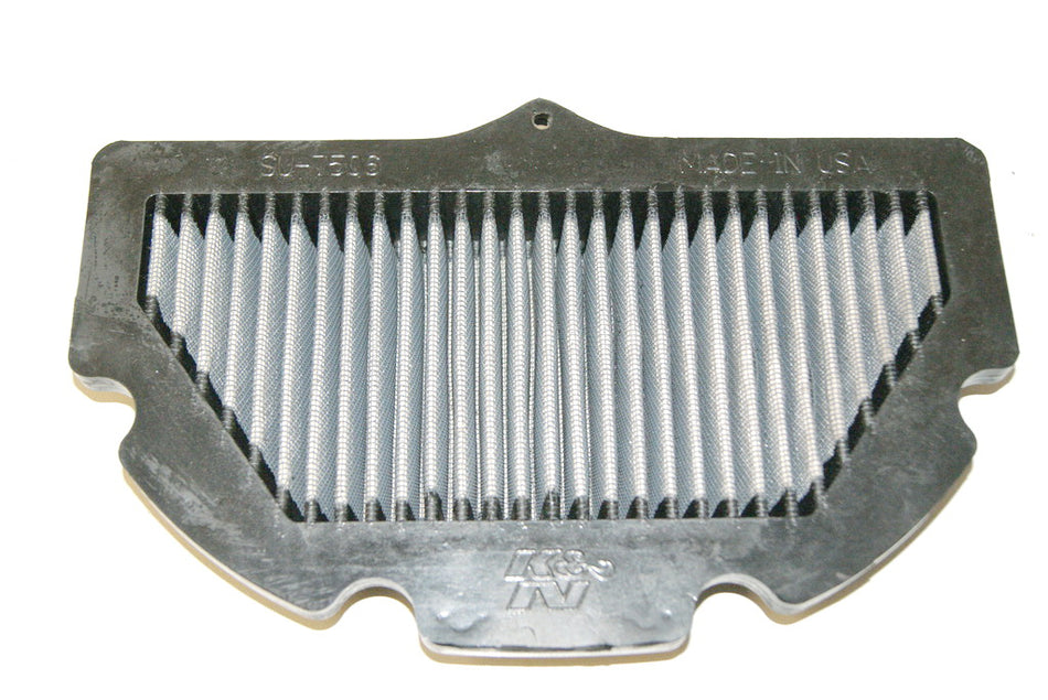 SUZUKI GSX-R 750 WVCW AIR FILTER K & N AIR CLEANER