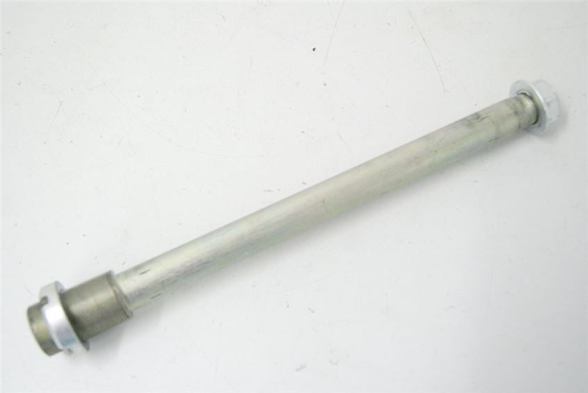 SUZUKI GSX-R 750 WVCW SWING ARM AXLE PIVOT SHAFT