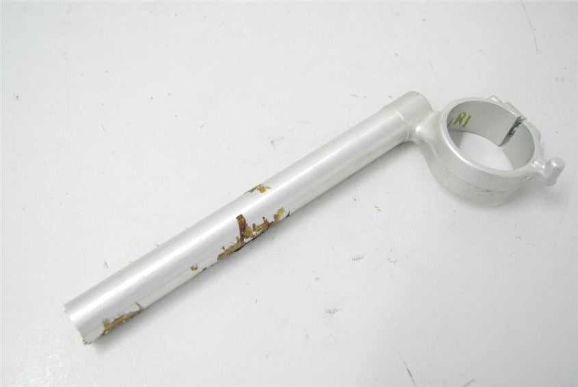 SUZUKI GSX-R 750 WVCW LENKERSTUMMEL LINKS HANDLEBAR