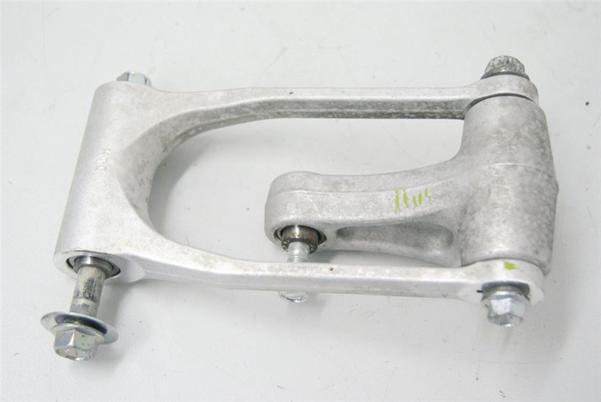 SUZUKI GSX-R 750 WVCW SUSPENSION LINKAGE SHOCK ABSORBER ROCKER ARM