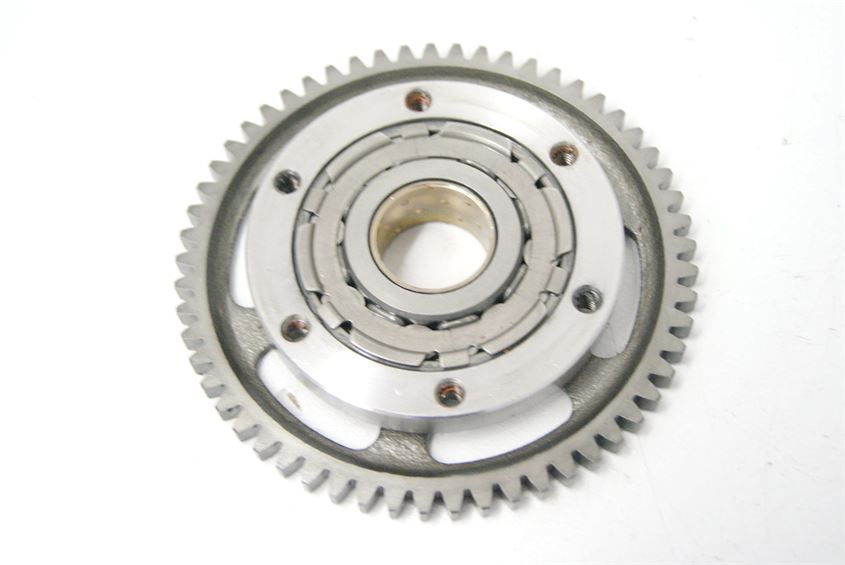 SUZUKI GSX-R 750 WVCW STARTER CLUTCH FREEWHEEL