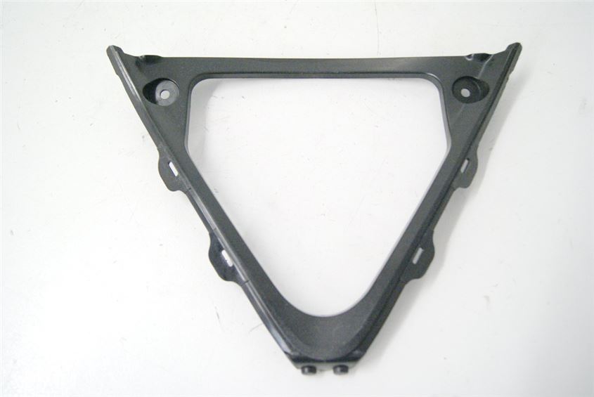 SUZUKI GSX-R 750 WVCW FAIRING BELLY PAN CENTER BELLY SPOILER