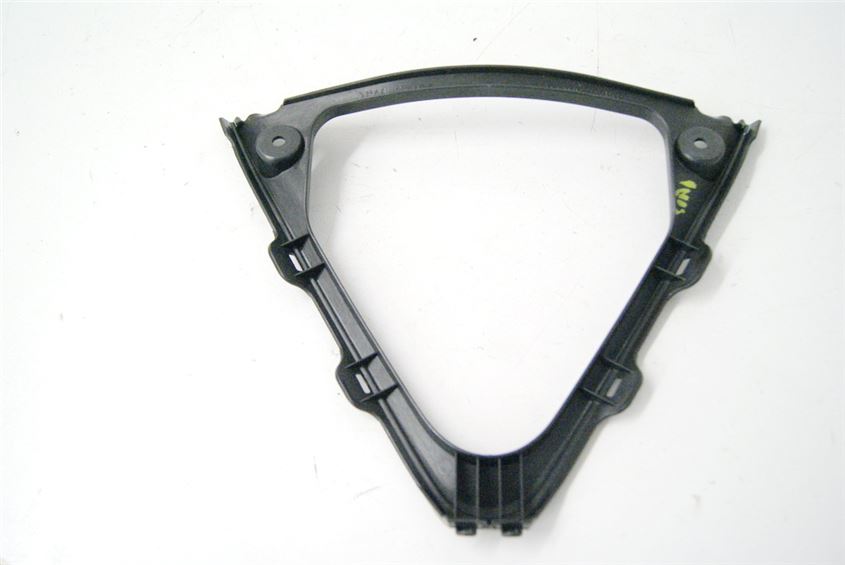 SUZUKI GSX-R 750 WVCW FAIRING BELLY PAN CENTER BELLY SPOILER