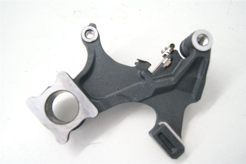 SUZUKI GSX-R 750 WVCW ANCHOR PLATE BRAKE CALIPER