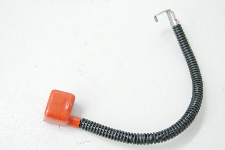 SUZUKI GSX-R 750 WVCW PLUSKABEL KABEL BATTERIE