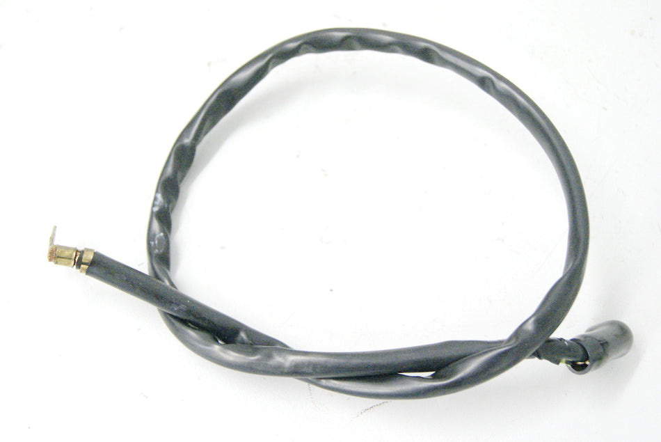 SUZUKI GSX-R 750 WVCW STARTER CABLE CABLE STARTER