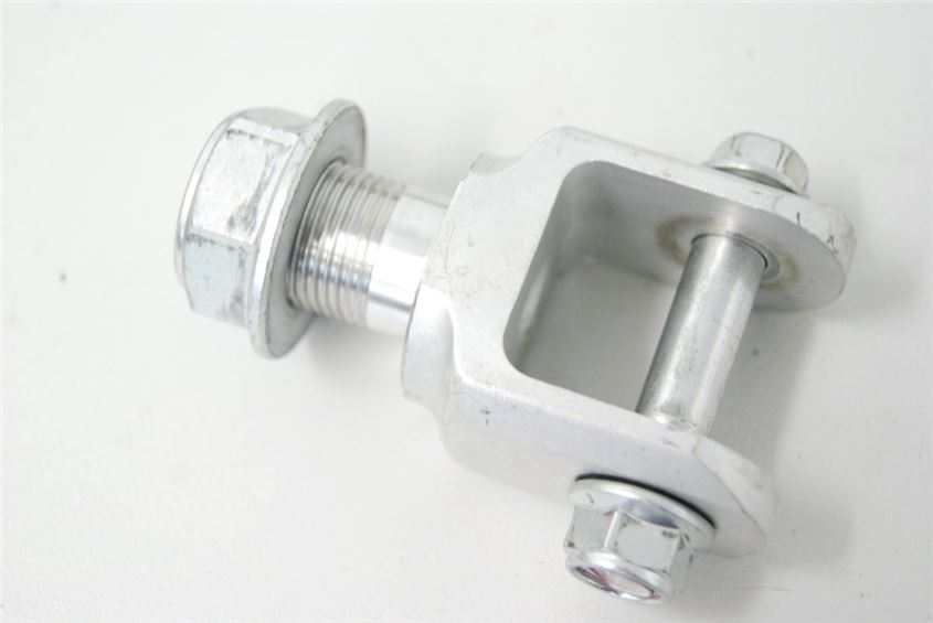 SUZUKI GSX-R 750 WVCW UPPER SHOCK ABSORBER MOUNT BRACKET
