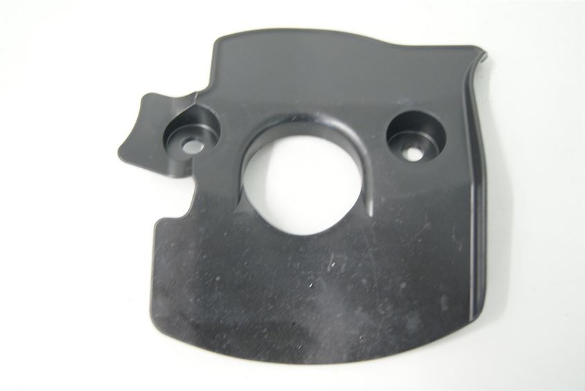 SUZUKI GSX-R 750 WVCW FAIRING LOWER TRIPLE CLAMP COVER