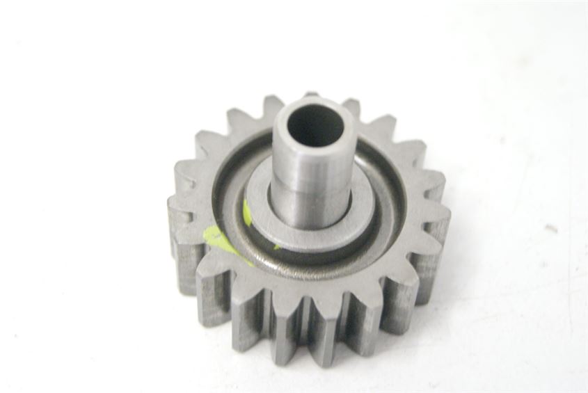 SUZUKI GSX-R 750 WVCW STARTER CLUTCH GEAR