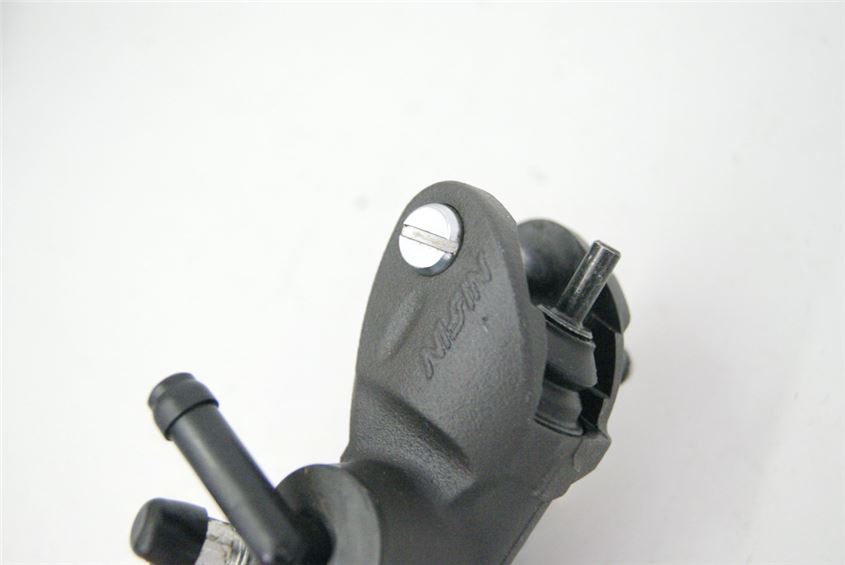 SUZUKI GSX-R 750 WVCW BOMBA DE FRENO DELANTERA CILINDRO DE FRENO