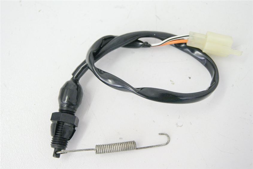 SUZUKI GSX-R 750 WVCW REAR BRAKE LIGHT SWITCH
