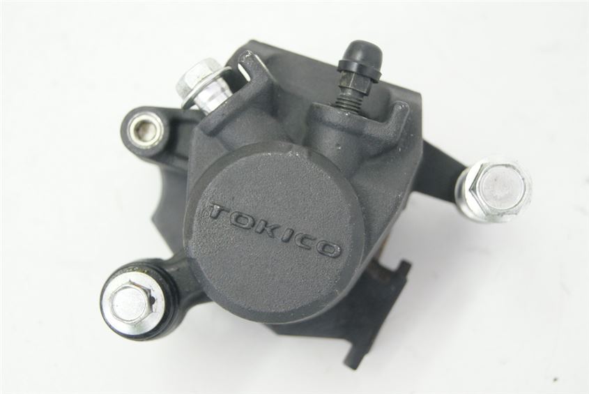SUZUKI GSX-R 750 WVCW REAR BRAKE CALIPER