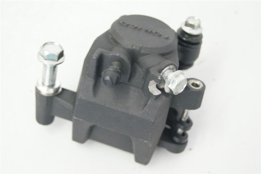 SUZUKI GSX-R 750 WVCW REAR BRAKE CALIPER