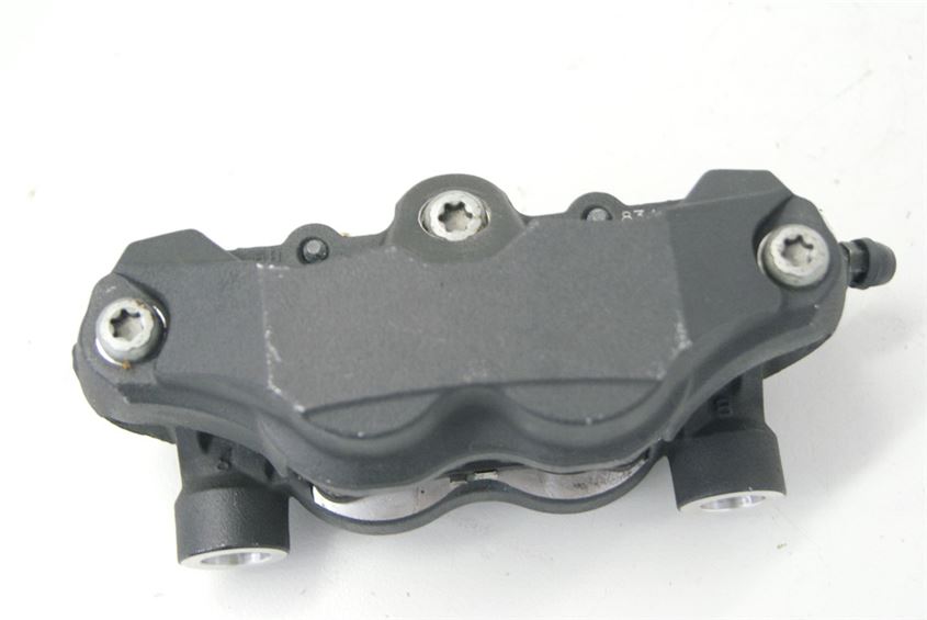 SUZUKI GSX-R 750 WVCW BREMSSATTEL LINKS BRAKE CALIPER