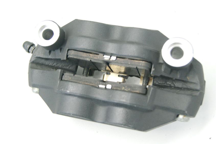 SUZUKI GSX-R 750 WVCW BREMSSATTEL LINKS BRAKE CALIPER
