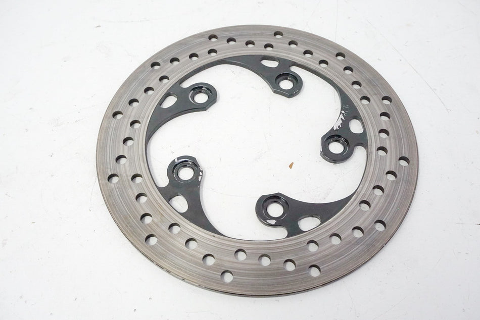 SUZUKI GSX-R 750 WVCW REAR BRAKE DISC