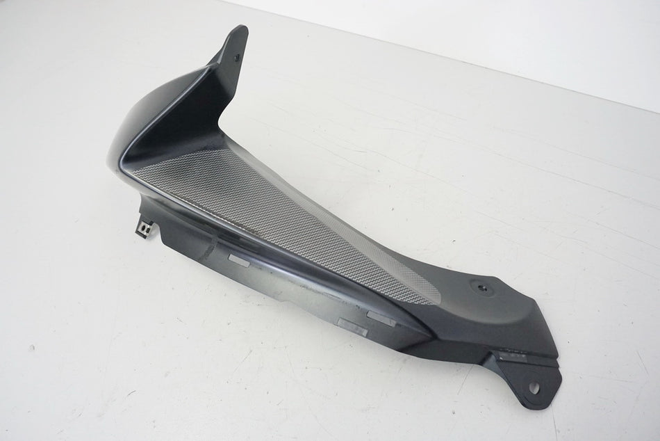 SUZUKI GSX-R 750 WVCW FAIRING LEFT FRONT MASK COWL