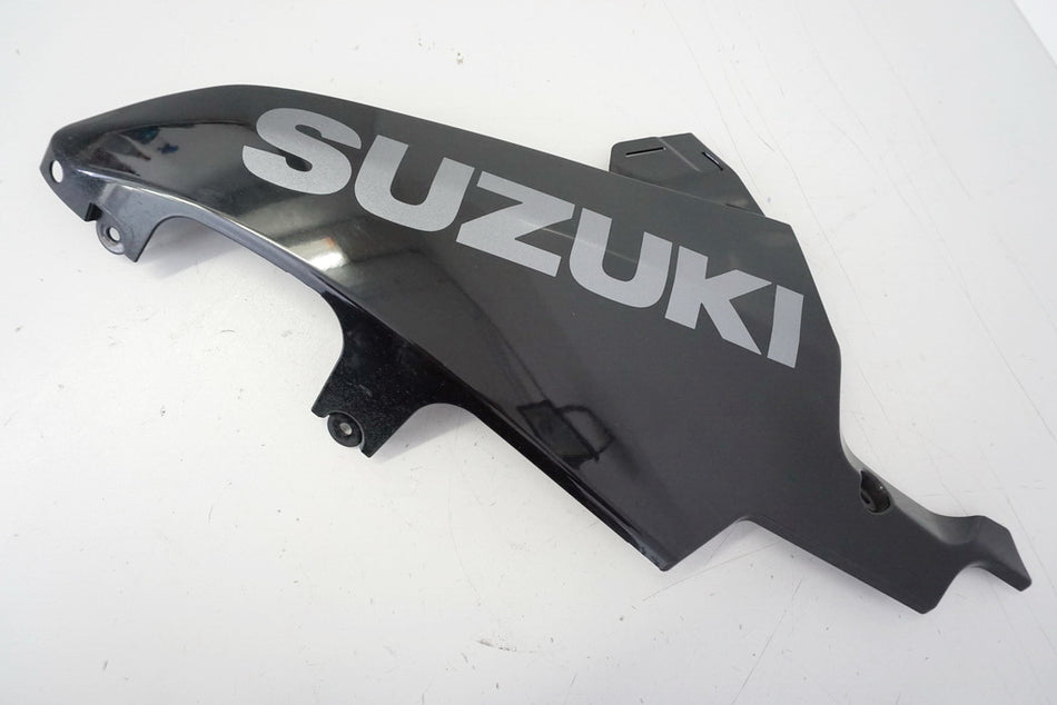 SUZUKI GSX-R 750 WVCW K8 K9 L0 VERKLEIDUNG BUG LINKS UNTEN BUGSPOILER ABDECKUNG