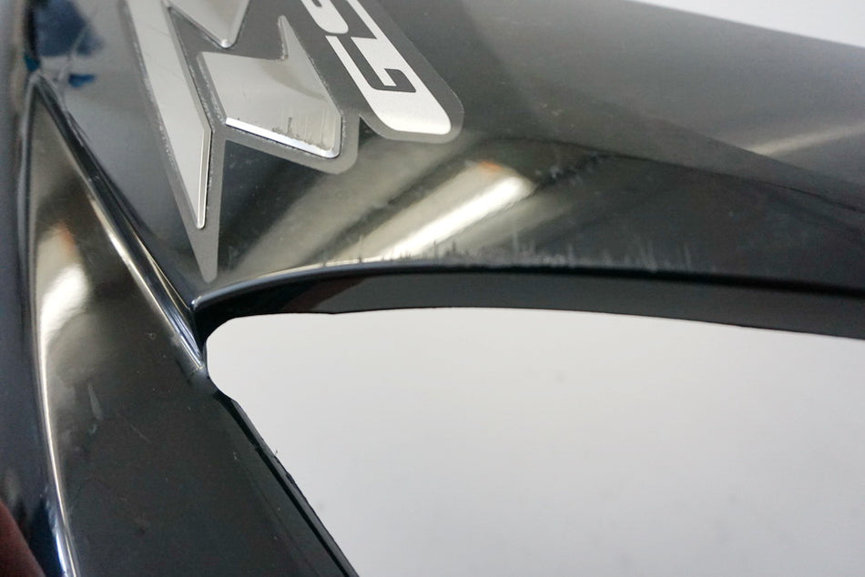 SUZUKI GSX-R 750 WVCW SIDE FAIRING RIGHT