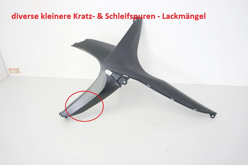 SUZUKI GSX-R 750 WVCW SIDE FAIRING LEFT COVER