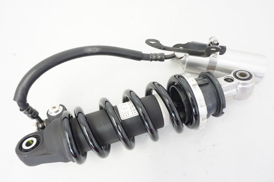 HONDA CBR 600 RR PC40 ABS MUELLE AMORTIGUADOR AMORTIGUADOR TRASERO