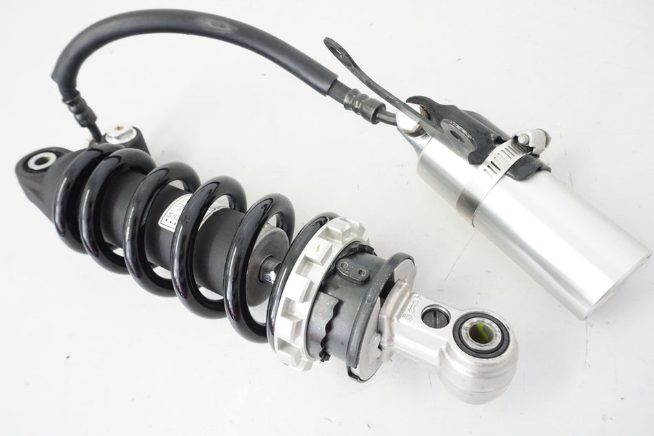 HONDA CBR 600 RR PC40 ABS MUELLE AMORTIGUADOR AMORTIGUADOR TRASERO