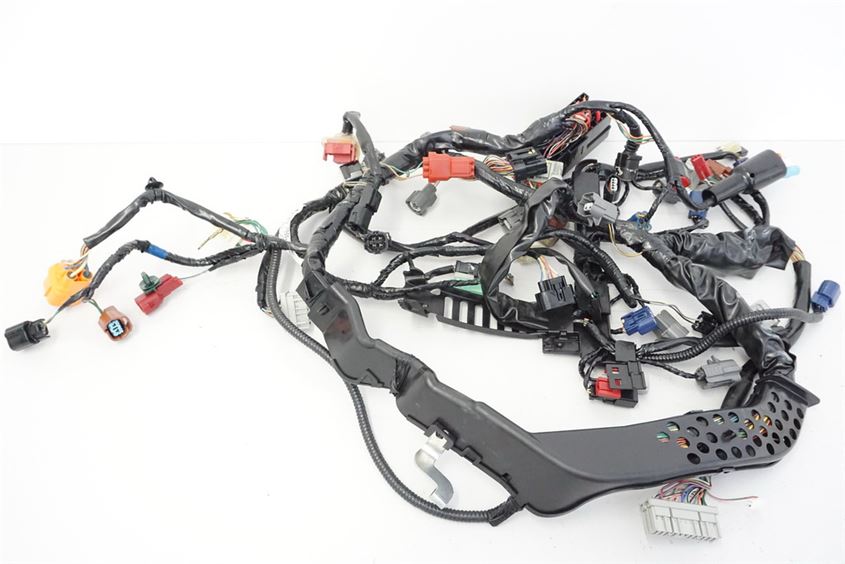 HONDA CBR 600 RR PC40 ABS MAZO DE CABLES