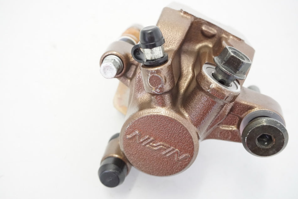 HONDA CBR 600 RR PC40 ABS REAR BRAKE CALIPER