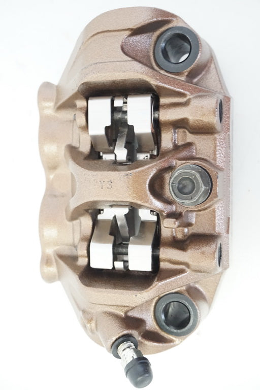 HONDA CBR 600 RR PC40 ABS PINZA DE FRENO IZQUIERDA