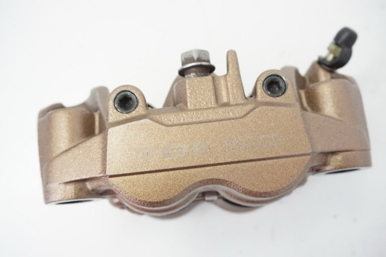HONDA CBR 600 RR PC40 ABS PINZA DE FRENO DERECHA