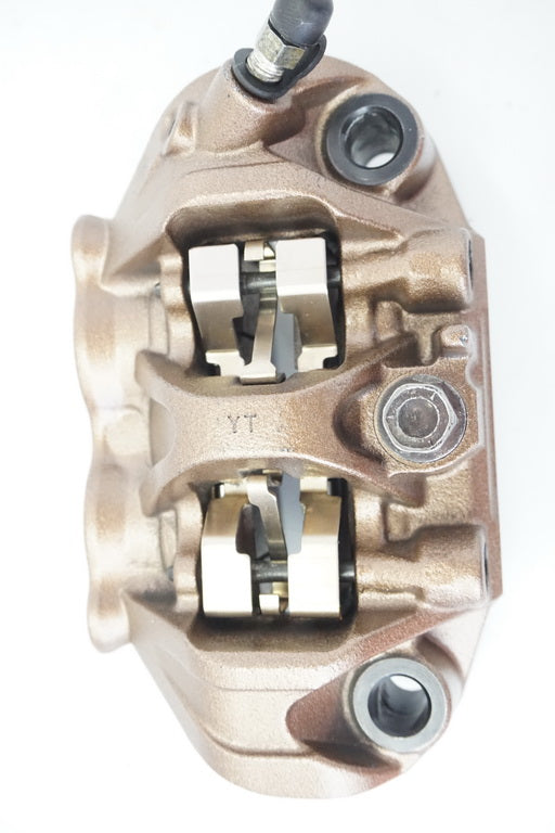 HONDA CBR 600 RR PC40 ABS PINZA DE FRENO DERECHA