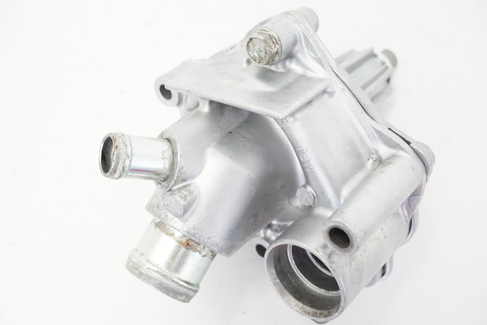 HONDA CBR 600 RR PC40 ABS BOMBA DE AGUA