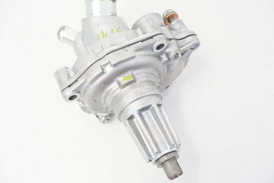 HONDA CBR 600 RR PC40 ABS BOMBA DE AGUA