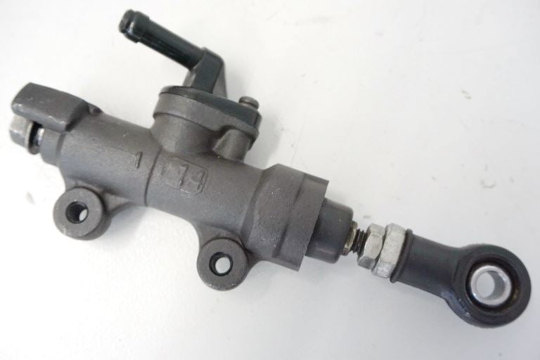 HONDA CBR 600 RR PC40 ABS CILINDRO MAESTRO FRENO TRASERO BOMBA DE FRENO