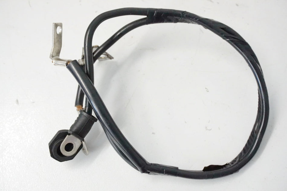 HONDA CBR 600 RR PC40 ABS CABLE DE ARRANQUE CABLE MOTOR DE ARRANQUE