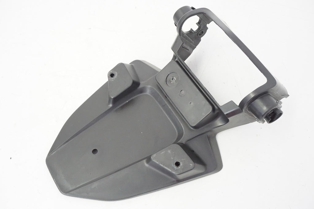 HONDA CBR 600 RR PC40 ABS Kennzeichenhalter original Kennzeichenträger Fender