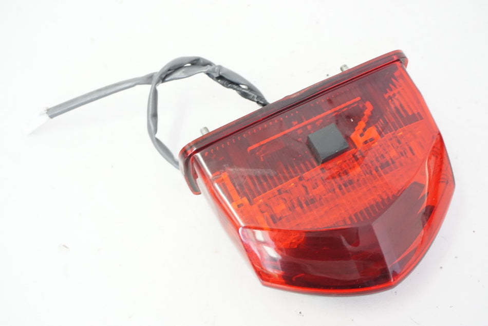 HONDA CBR 600 RR PC40 ABS Luz trasera original 07-13