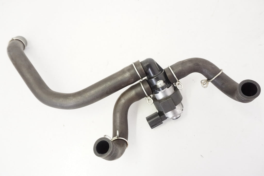 HONDA CBR 600 RR PC40 ABS SECONDARY AIR VALVE