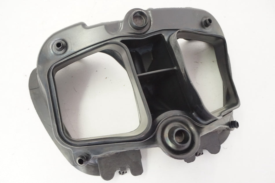 HONDA CBR 600 RR PC40 ABS FAIRING AIR DUCT COVER RUBBER