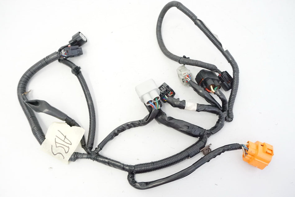 HONDA CBR 600 RR PC40 ABS WIRING HARNESS ABS WIRE HARNESS