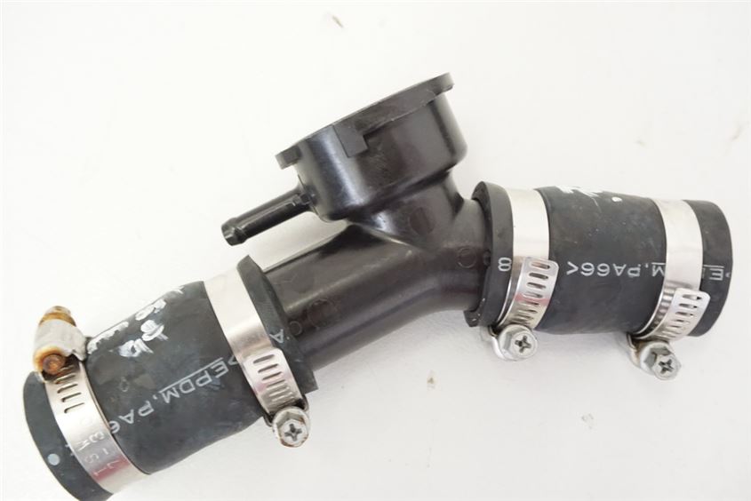 HONDA CBR 600 RR PC40 ABS BOCA DE LLENADO RADIADOR