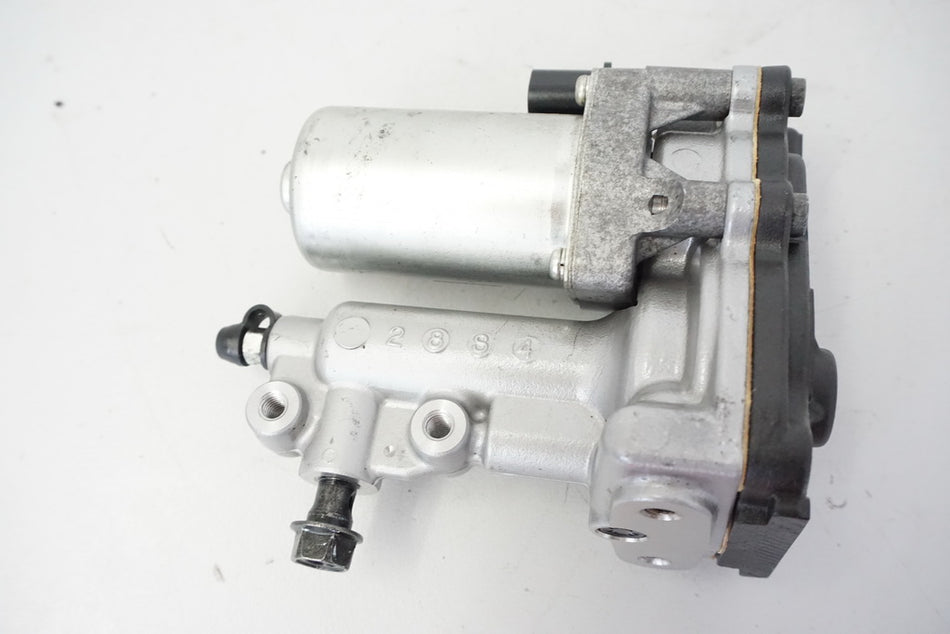 HONDA CBR 600 RR PC40 CBR 1000 RR SC59 ABS REGULADOR DE POTENCIA UNIDAD DE CONTROL TRASERA
