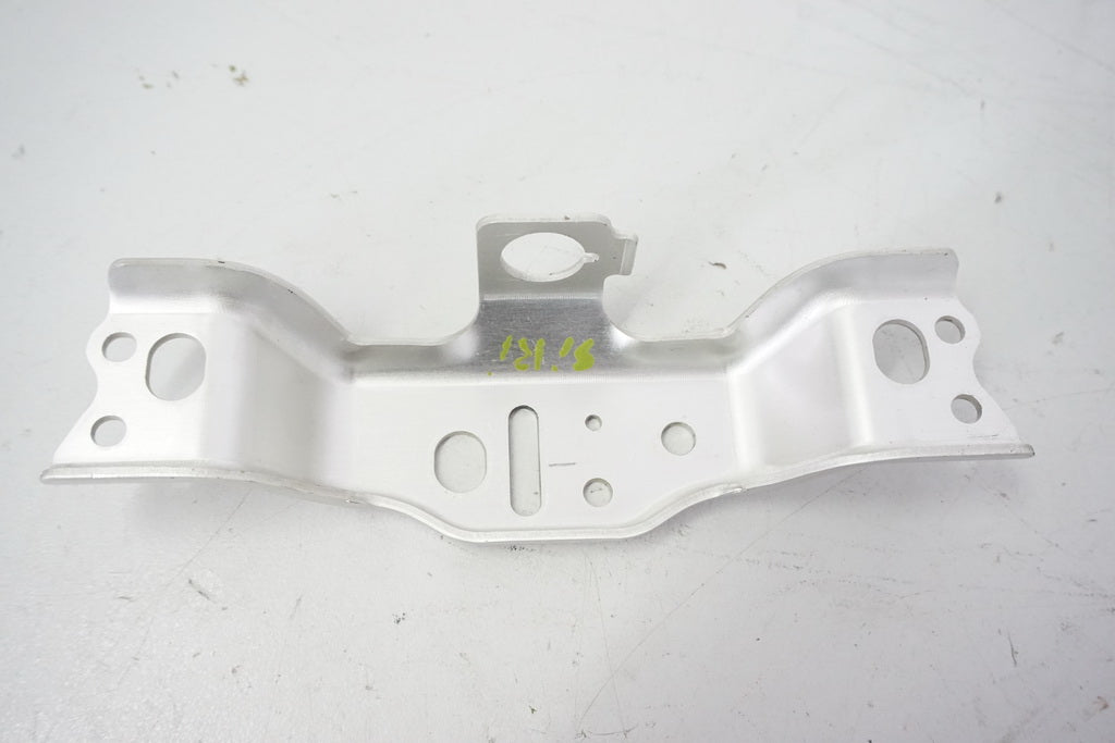 HONDA CBR 600 RR PC40 ABS STREBE HECKRAHMEN ARRETIERUNG SOZIUSSITZ