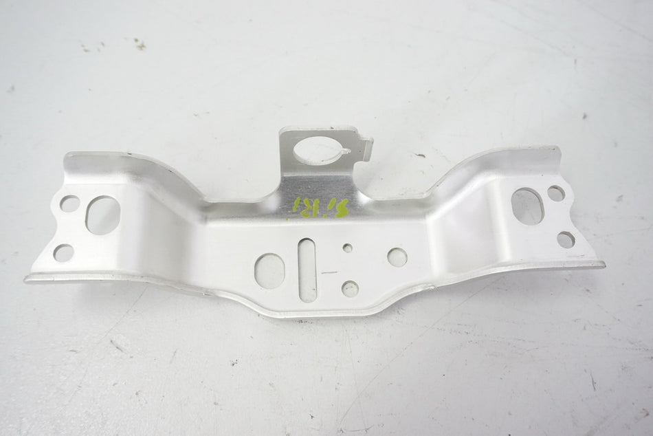 HONDA CBR 600 RR PC40 ABS STREBE HECKRAHMEN ARRETIERUNG SOZIUSSITZ