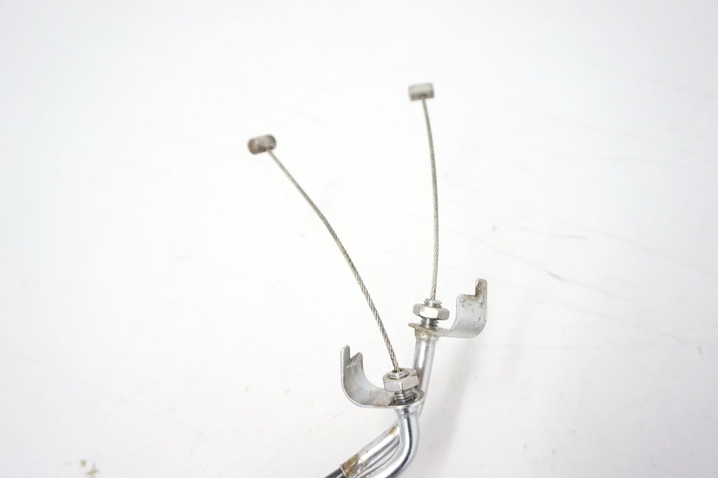 HONDA CBR 600 RR PC40 ABS SEILZÜGE STELLMOTOR AUSLASS EXUP