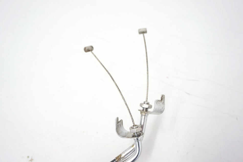 HONDA CBR 600 RR PC40 ABS SEILZÜGE STELLMOTOR AUSLASS EXUP