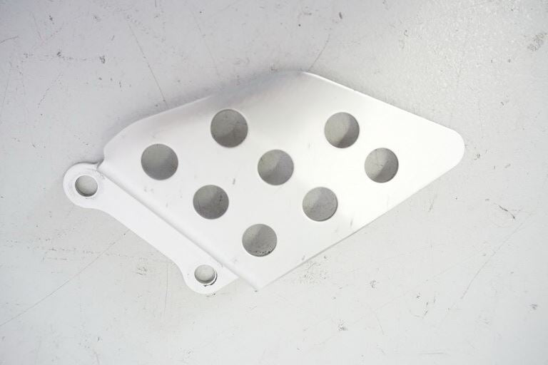 HONDA CBR 600 RR PC40 ABS PROTECTOR DE TALÓN DERECHO
